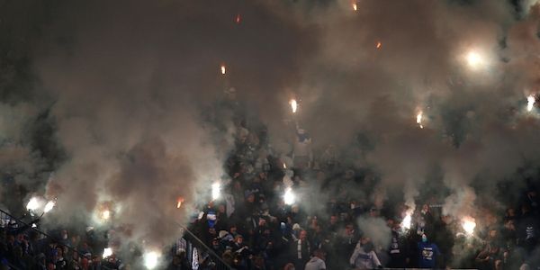 Bayerns Innenminister verteidigt IMK-Pläne zu Stadionverboten