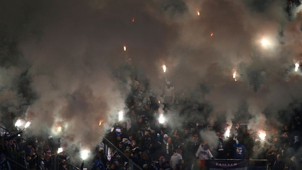 Bayerns Innenminister verteidigt IMK-Pläne zu Stadionverboten