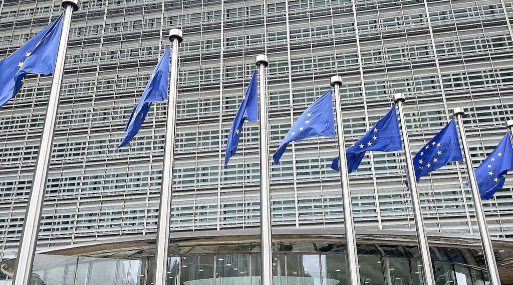 EU-Kommission legt Vorschläge zur Finanzierung der Ukraine vor