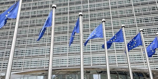 EU-Kommission legt Vorschläge zur Finanzierung der Ukraine vor