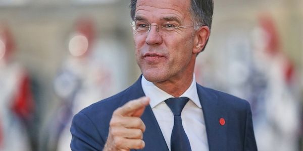 Rutte will nach Ukraine-Verhandlungen Russland weiter Druck machen