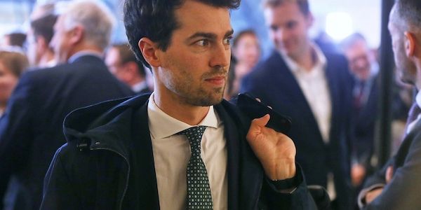 CDU-"Rentenrebell" will für Rentenpaket stimmen