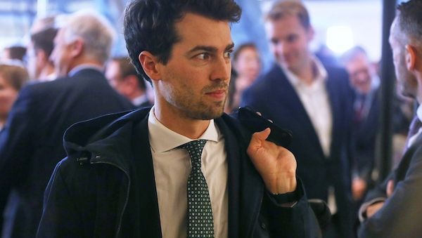 CDU-"Rentenrebell" will für Rentenpaket stimmen