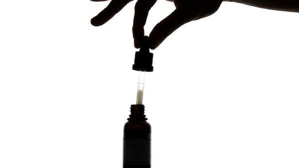 Peptide Collagen Serum – sichtbar glattere Haut durch biomimetische Peptide