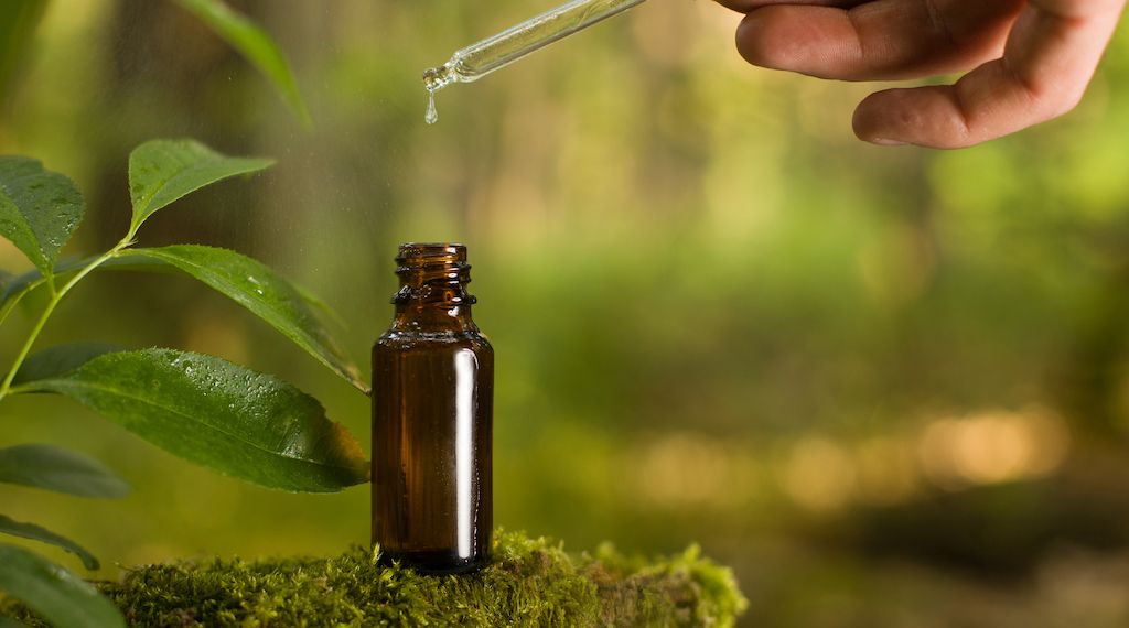 Aromatherapie in der Naturkosmetik: Mehr als nur Duft