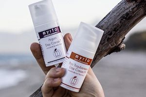Myrto Naturkosmetik –  Den Säureschutz der Haut stärken Bild 2