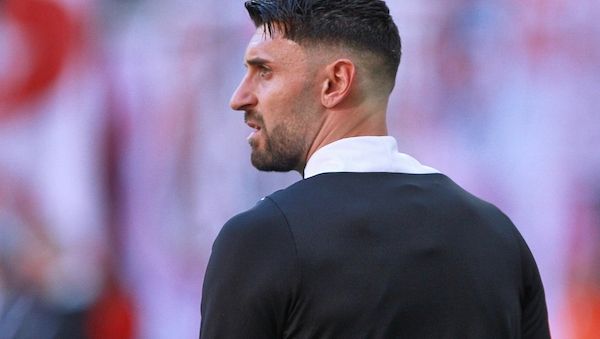 DFB-Pokal: Freiburg und Stuttgart erreichen Viertelfinale