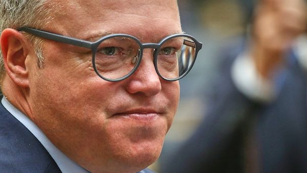 Voigt will "automatische Kompensationszahlungen" des Bundes