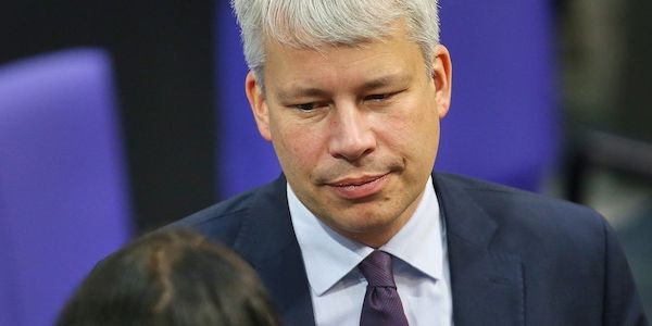 Union will bei Rentenpaket nicht auf Linke angewiesen sein