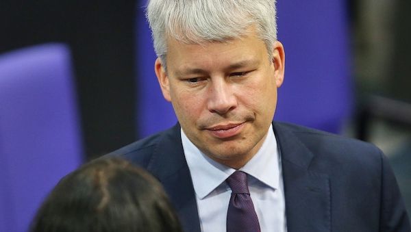 Union will bei Rentenpaket nicht auf Linke angewiesen sein