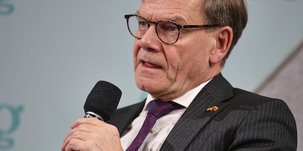 Verhandlungen: Wadephul pocht auf Entscheidungshoheit der Ukraine