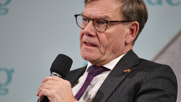 Verhandlungen: Wadephul pocht auf Entscheidungshoheit der Ukraine