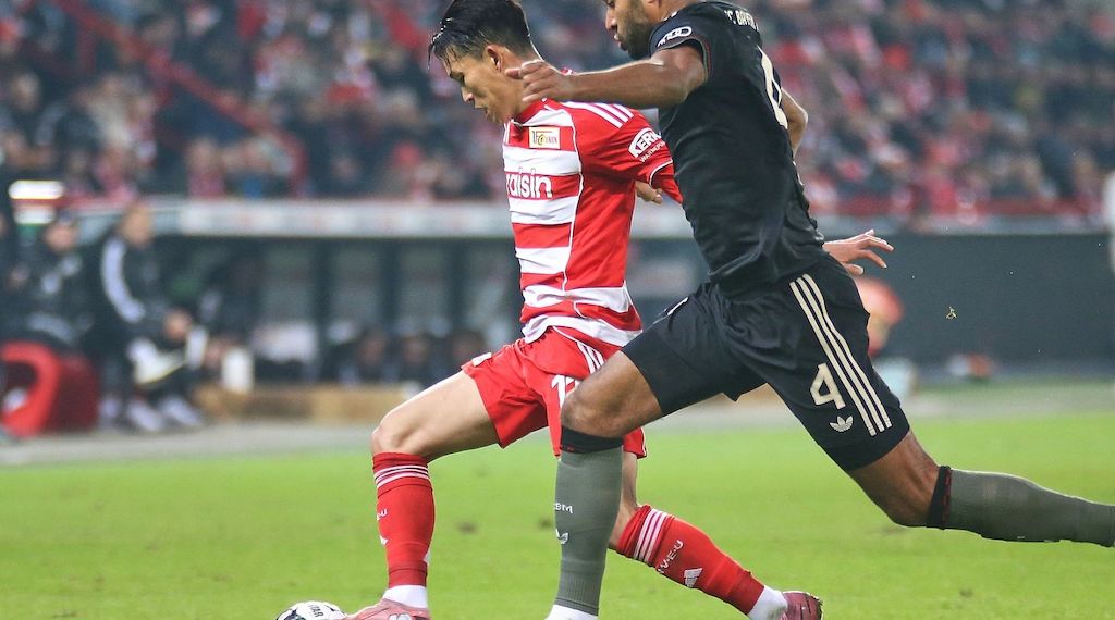 DFB-Pokal: FC Bayern zieht ins Viertelfinale ein