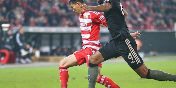 DFB-Pokal: FC Bayern zieht ins Viertelfinale ein