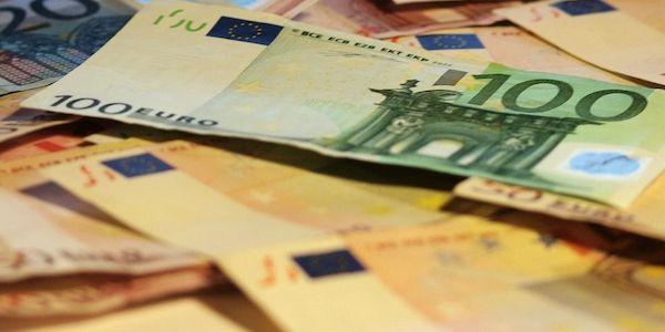 "Übergewinnsteuer" brachte dem Staat fast 2,5 Milliarden Euro