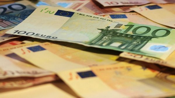 "Übergewinnsteuer" brachte dem Staat fast 2,5 Milliarden Euro