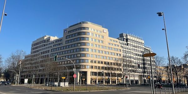 Standort der Potenziale: Berliner Volksbank setzt auf Wachstum