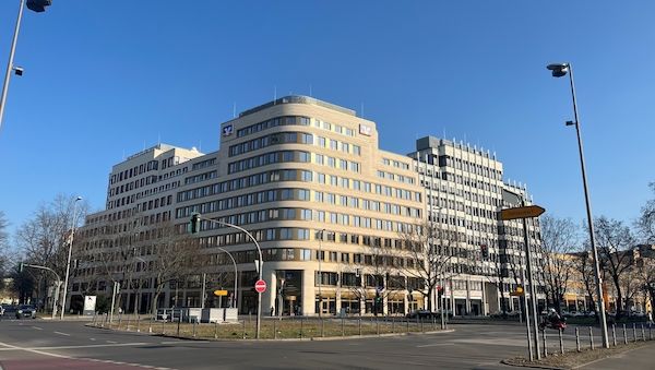 Standort der Potenziale: Berliner Volksbank setzt auf Wachstum