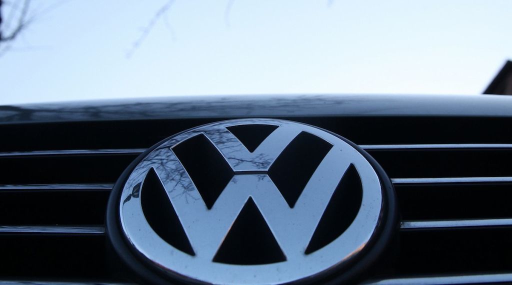 VW bietet Mitarbeitern in Dresden Wechselprämie