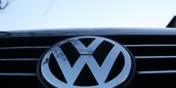 VW bietet Mitarbeitern in Dresden Wechselprämie