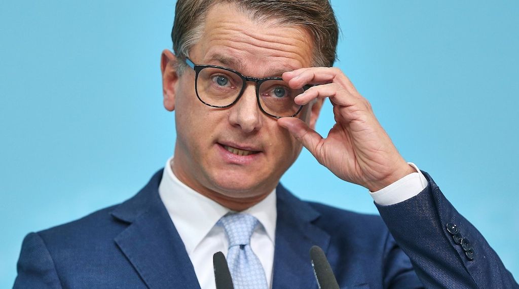 Linnemann erklärt eigene Mehrheit bei Rentenpaket für unabdingbar
