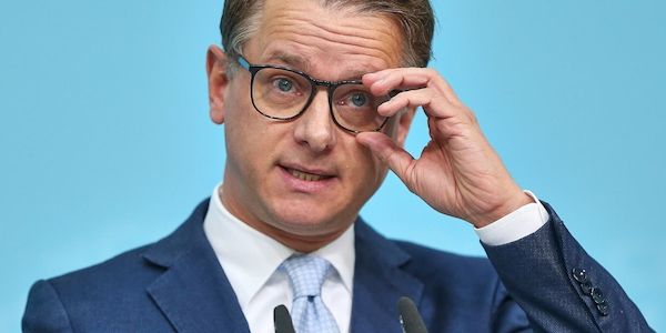 Linnemann erklärt eigene Mehrheit bei Rentenpaket für unabdingbar