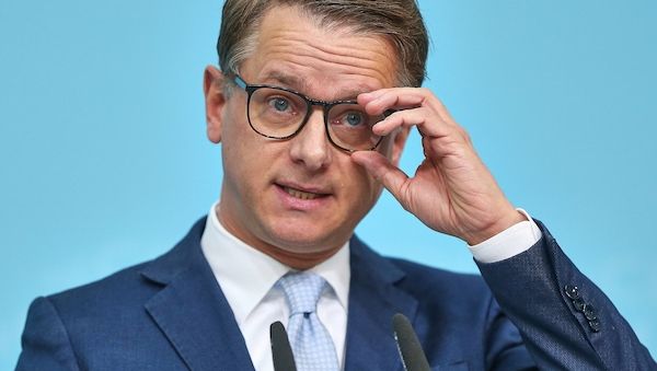 Linnemann erklärt eigene Mehrheit bei Rentenpaket für unabdingbar