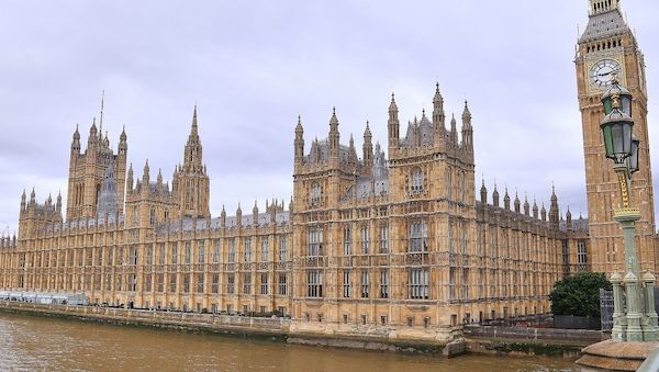 Steinmeier will Beziehung zu Großbritannien "pragmatisch" ausbauen