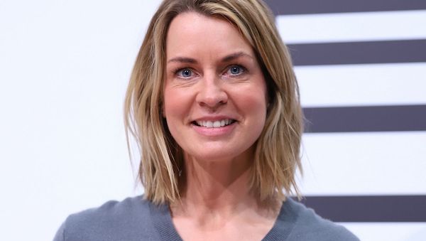 Jessy Wellmer verteidigt Vielfalt der Öffentlich-Rechtlichen