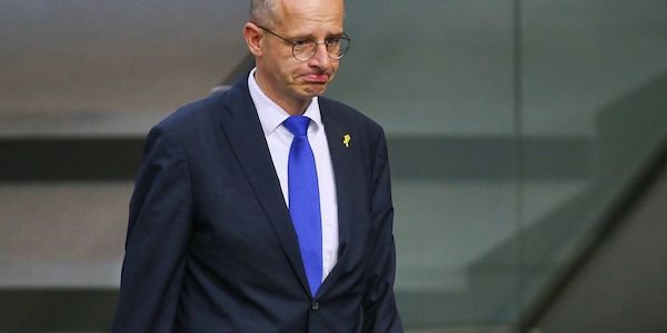 Antiziganismus-Beauftragter kritisiert Parteifreunde