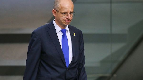 Antiziganismus-Beauftragter kritisiert Parteifreunde