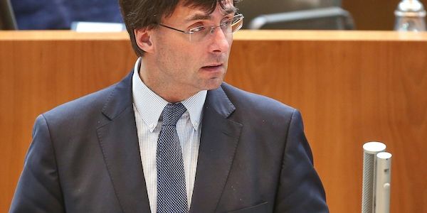 Unionsländer fordern Aussetzung der globalen Mindeststeuer