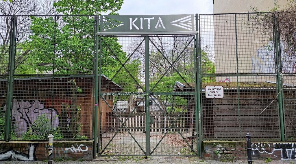 Berlin reformiert Kita-Gesetz