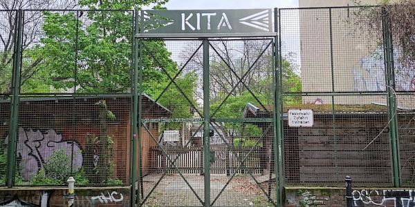 Berlin reformiert Kita-Gesetz