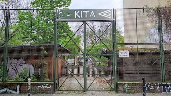 Berlin reformiert Kita-Gesetz