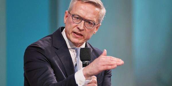 Wildberger will Verwaltung "serviceorientierter" machen