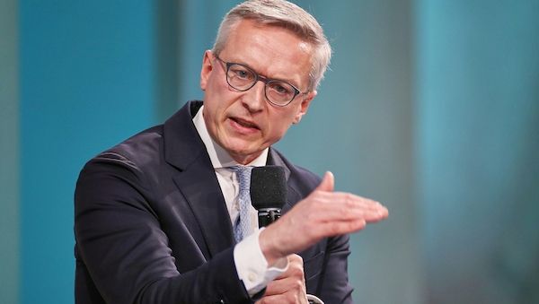 Wildberger will Verwaltung "serviceorientierter" machen