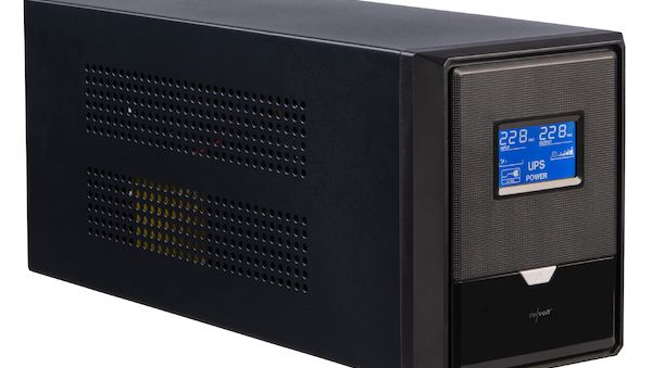 Maximale Sicherheit bei Stromausfall – Deine Geräte bleiben garantiert online!