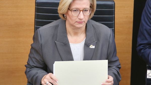 Rehlinger verteidigt Bas gegen Arbeitgeberkritik