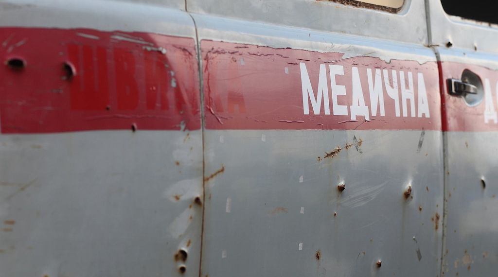 Umfrage: Mehrheit glaubt nicht an Ende des Ukraine-Krieges in 2026