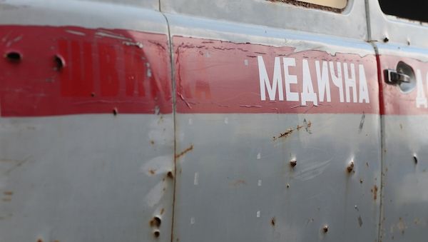 Umfrage: Mehrheit glaubt nicht an Ende des Ukraine-Krieges in 2026