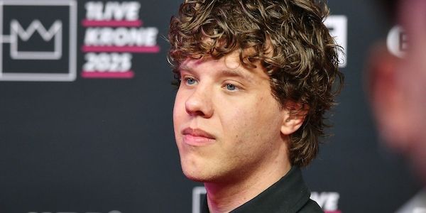 Zartmann bekommt "Krone" als bester Künstler und für besten Song