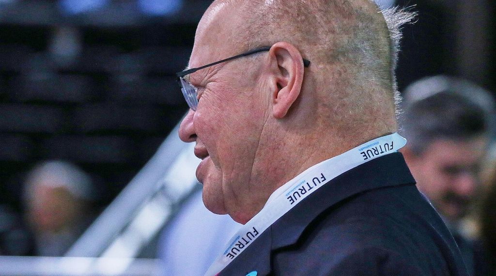 Rentenpaket: Altmaier fürchtet fehlende Mehrheit der Koalition