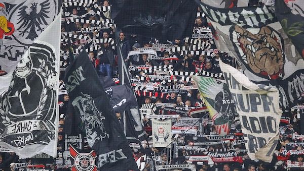 Eintracht Frankfurt steigert Nachhaltigkeitsleistung auf 77 Punkte