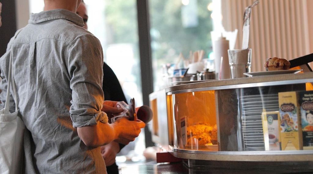 Fast jeder fünfte Job in NRW war im April ein Niedriglohnjob