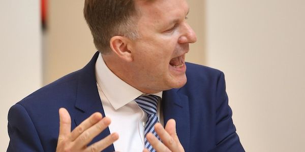 CDU fordert Sondersitzung zu Sondervermögen in Brandenburg