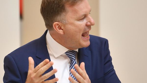 CDU fordert Sondersitzung zu Sondervermögen in Brandenburg