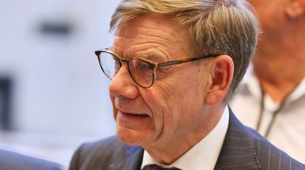 Offiziell: Außenminister Wadephul holt China-Reise nach