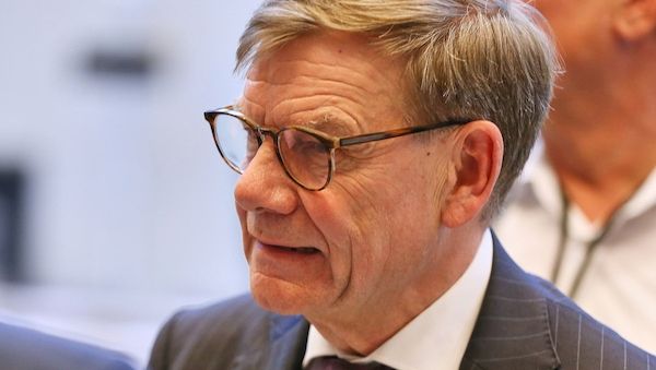 Offiziell: Außenminister Wadephul holt China-Reise nach