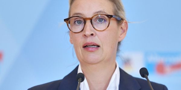 Bilger kritisiert Weidel-Äußerungen zum Verfassungsschutz